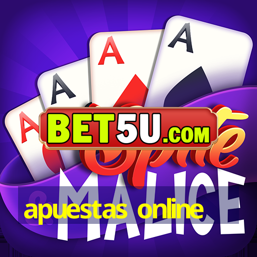 apuestas online